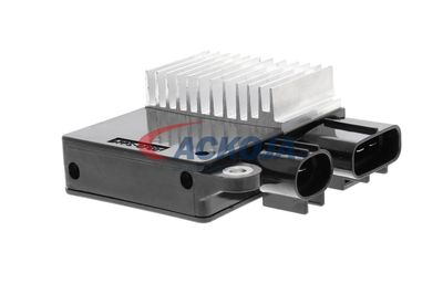 UNITATE COMANDA VENTILATOR ELECTRIC (RACIRE MOTOR) ACKOJA A70790004 55