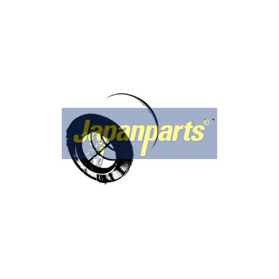 Vzduchový filter JAPANPARTS FA-0957JM