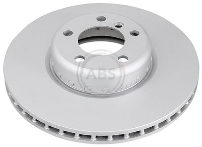DISC FRANA A.B.S. 18653