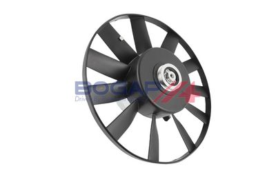 VENTILATOR RADIATOR BOGAP A4243140 2