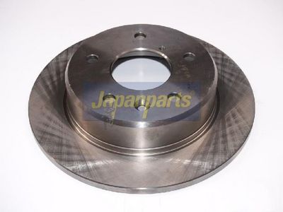 JAPANPARTS Stabdžių diskas