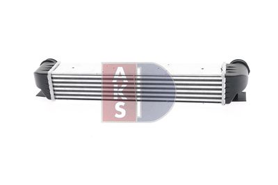 LADELUFTKüHLER AKS DASIS 057003N 7