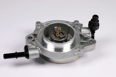 UNTERDRUCKPUMPE BREMSANLAGE