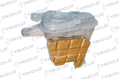 разширителен съд, охладителна течност TRICLO 482447