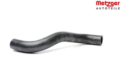 FURTUN RADIATOR METZGER AUTOTEILE 2421216 34