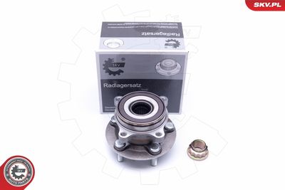 Wheel Bearing Kit 29SKV255