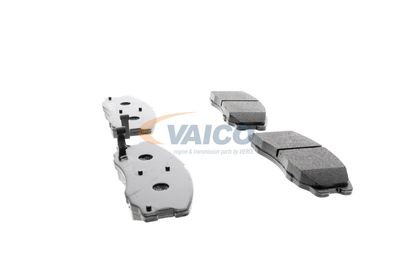 BREMSBELAGSATZ SCHEIBENBREMSE VAICO V400652 45