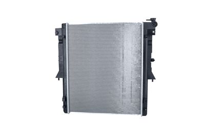RADIATOR RACIRE MOTOR NRF 560010 25