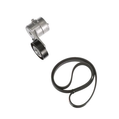 KEILRIPPENRIEMENSATZ GATES K015PK1210 52