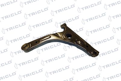 носач, окачване на колелата TRICLO 778580