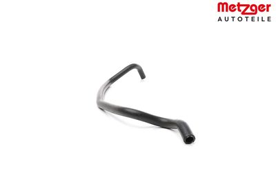 FURTUN RADIATOR METZGER AUTOTEILE 2420212 9