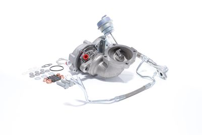 LADER AUFLADUNG BTS Turbo T981222 14