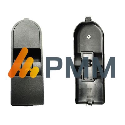PMM ALOPP76001 Кнопка склопідйомника 