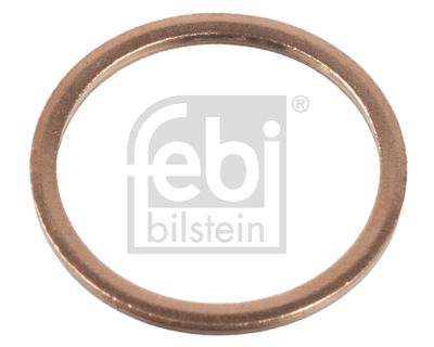 Уплотнительное кольцо, резьбовая пробка маслосливн. отверст. FEBI BILSTEIN 19422 для VW LT