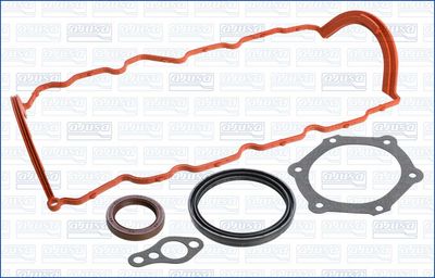 SET GARNITURI CARTER