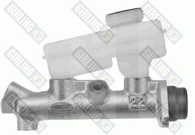 Главный тормозной цилиндр GIRLING 4006143 для FORD SIERRA