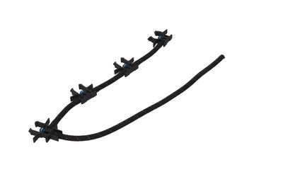 KAMOKA - Trubka prepadu RENAULT, OPEL, VAUXHALL, VOLVO, … , 7274024