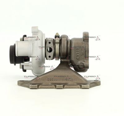 COMPRESOR SISTEM DE SUPRAALIMENTARE TURBO-TEC TT4912 1
