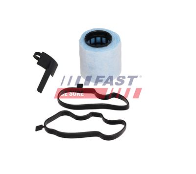 SEPARATOR ULEI VENTILATIE BLOC MOTOR FAST FT04337 8