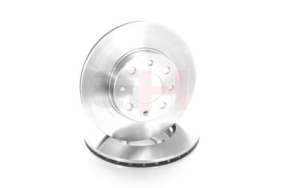 DISC FRANA GH GH402318 6