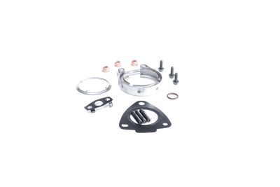 SET MONTAJ TURBOCOMPRESOR BTS Turbo T931555ABS 35