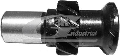 ROTOR POMPA ULEI 3RG 80658