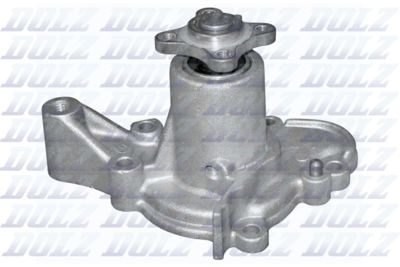 Water Pump, engine cooling H202