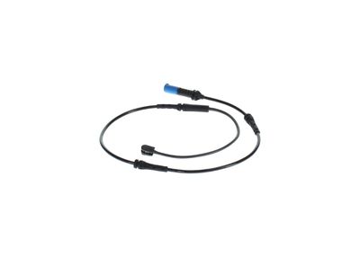WARNKONTAKT BREMSBELAGVERSCHLEIß BOSCH 1987473618 9