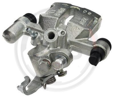 A.B.S. 726882 Тормозной суппорт  для MAZDA (Мазда)