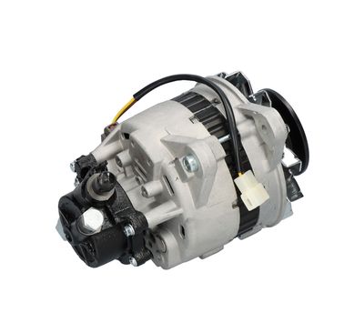 GENERATOR / ALTERNATOR VALEO 437145 19