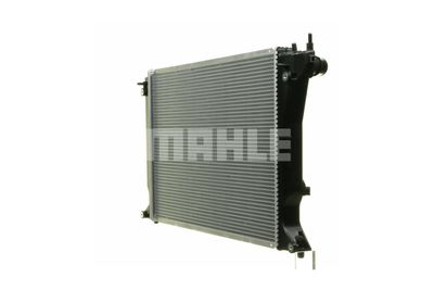 RADIATOR RACIRE MOTOR MAHLE CR1081000S 34