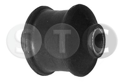 Uložení, řídicí mechanismus STC T402842
