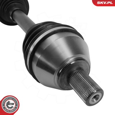 Hnací hřídel ESEN SKV 40SKV578