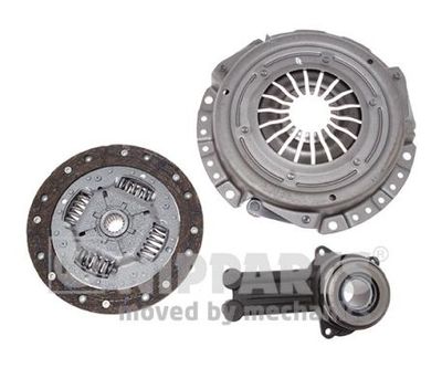 Комплект сцепления NIPPARTS J2003117 для MAZDA 121