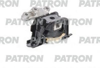 PATRON PSE30456 Подушка двигателя  для PEUGEOT 1007 (Пежо 1007)