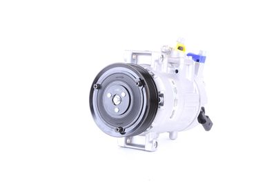 KOMPRESSOR KLIMAANLAGE NISSENS 890757 37
