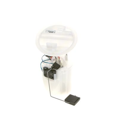 SISTEM ALIMENTARE CU COMBUSTIBIL BOSCH 0986580396 25