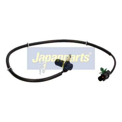Capteur ABS JAPANPARTS — arrière gauche