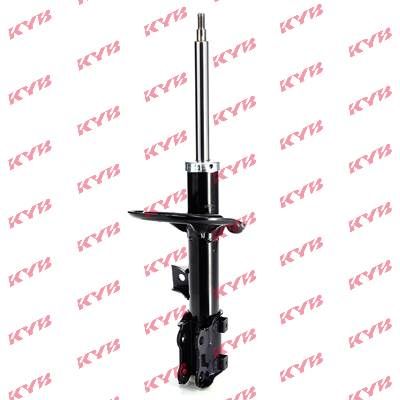 STOßDäMPFER KYB 334508 8