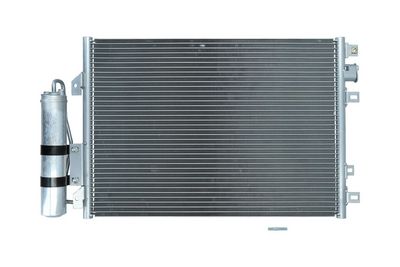 CONDENSATOR CLIMATIZARE