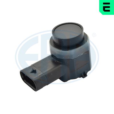 Sensor, Einparkhilfe