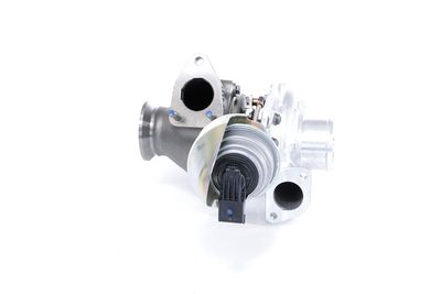 LADER AUFLADUNG BTS Turbo T914831 29