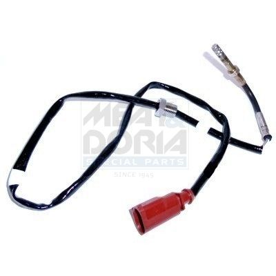 SENZOR TEMPERATURA GAZE EVACUARE