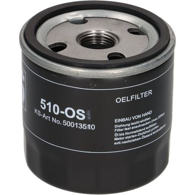 ÖLFILTER KOLBENSCHMIDT 50013510 5