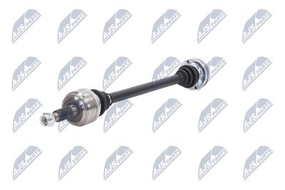 PLANETARA NTY NPWVW186 20