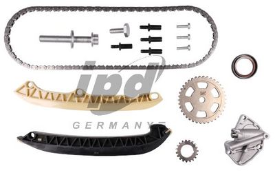 CHIT LANT DE DISTRIBUTIE