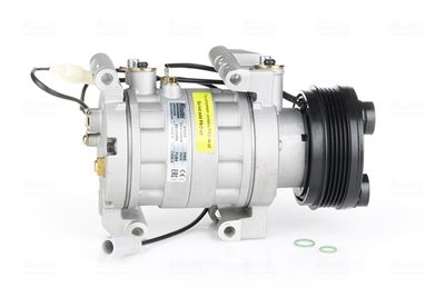 Compressor, air conditioning 89550