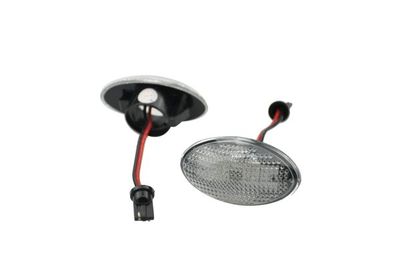BLINKLEUCHTENSATZ ABAKUS L32140002LED 1