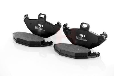 SET PLACUTE FRANA FRANA DISC GH GH413942 55