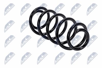 ARC SPIRAL NTY ASZAU030 14